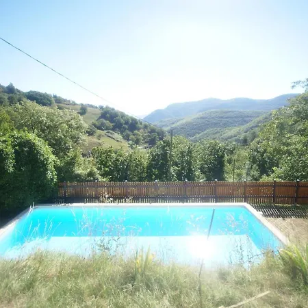 Maison De Vacances - Pourcheres بيت للعطل *
