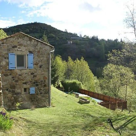 بيت للعطل Maison De Vacances - Pourcheres Ajoux