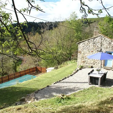 Maison De Vacances - Pourcheres * Ajoux