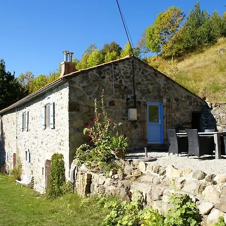 بيت للعطل Maison De Vacances - Pourcheres