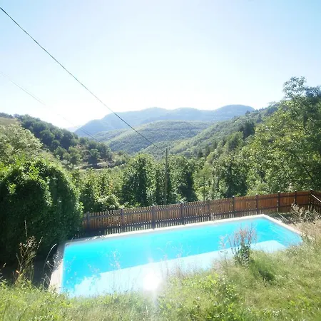 بيت للعطل Maison De Vacances - Pourcheres *