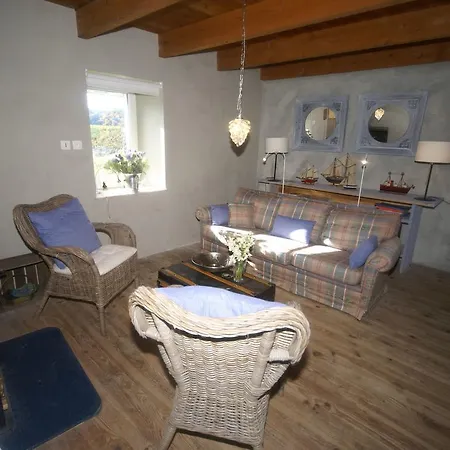 بيت للعطل Maison De Vacances - Pourcheres *