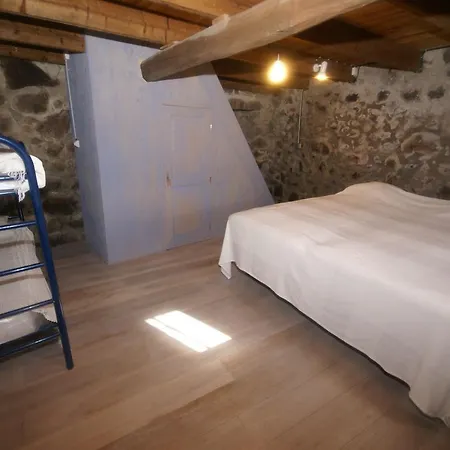 بيت للعطل Maison De Vacances - Pourcheres Ajoux