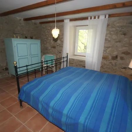 بيت للعطل Maison De Vacances - Pourcheres
