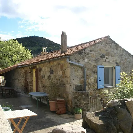 Maison De Vacances - Pourcheres *