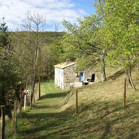 بيت للعطل Maison De Vacances - Pourcheres Ajoux