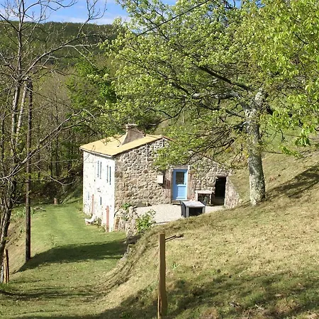 Maison De Vacances - Pourcheres * Ajoux