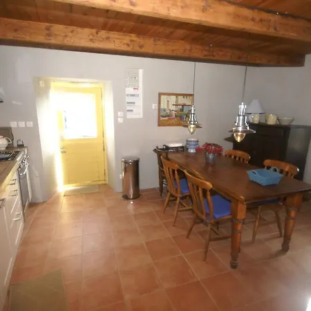 Maison De Vacances - Pourcheres *