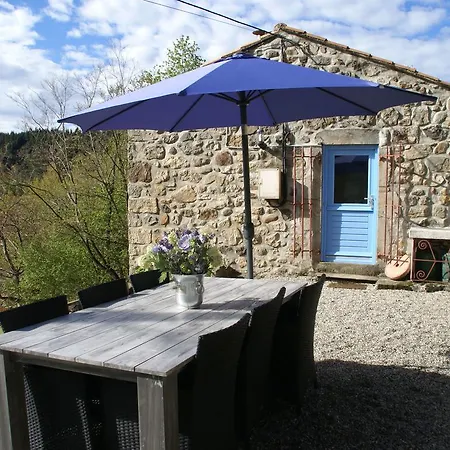 Hébergement de vacances Maison De Vacances - Pourcheres *
